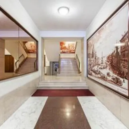 Lejlighed Alexhouse