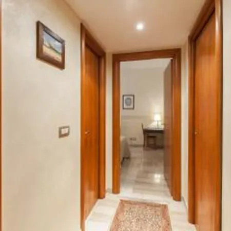 Alexhouse Lejlighed